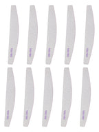 10pcs Nail Files