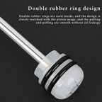  Fluid Extractor 500cc Oil Suction Pump for Cars & Engines