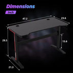 PC Desk