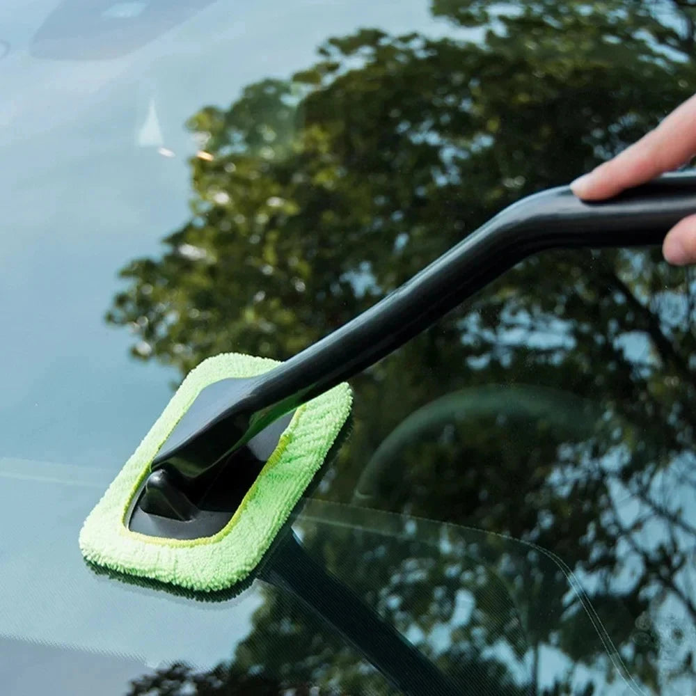 Car Window Cleaner