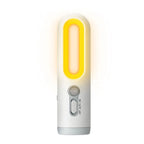 Portable 2 in 1 Flashlight Motion Sensor Night Light