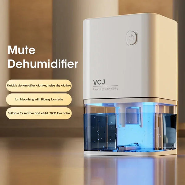Air Dehumidifier -for Home