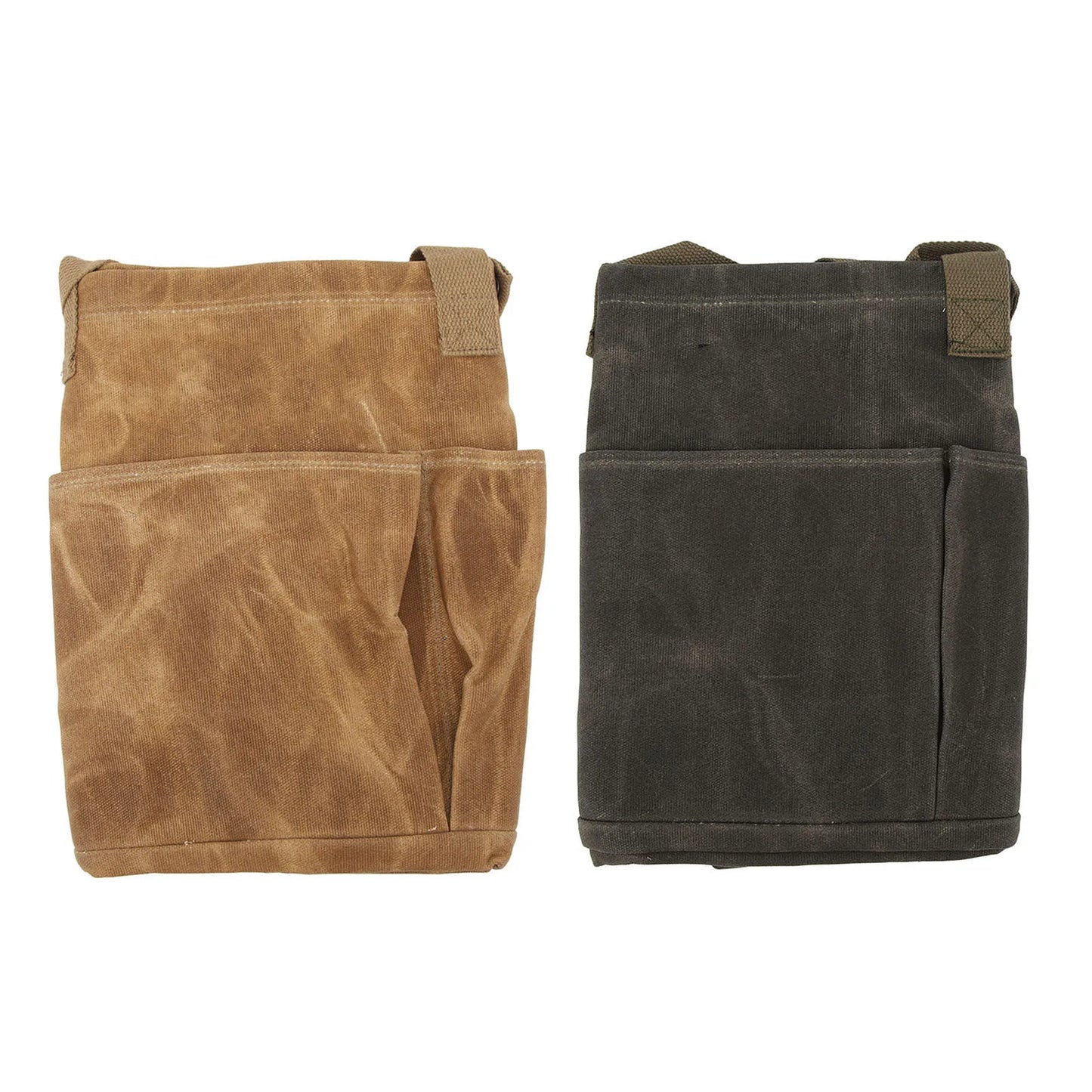 Camping Pot Storage Bag — Waterproof, Large Capacity Carry Bag