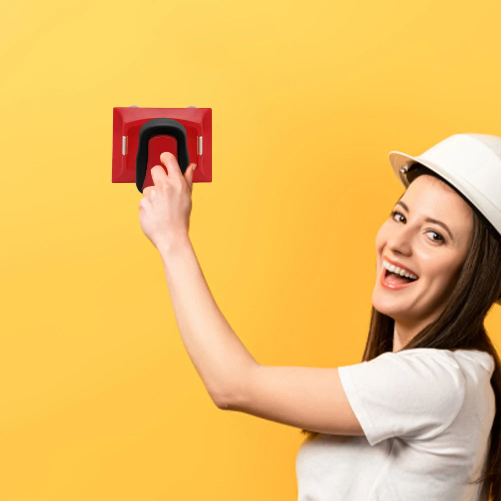 Paint Edger for Cutting in Wall Corner Pad Painter Edge Painting Tool for Walls and Ceilings for Painting Corner and Edges