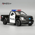 1:36 ford ranger Toy Car