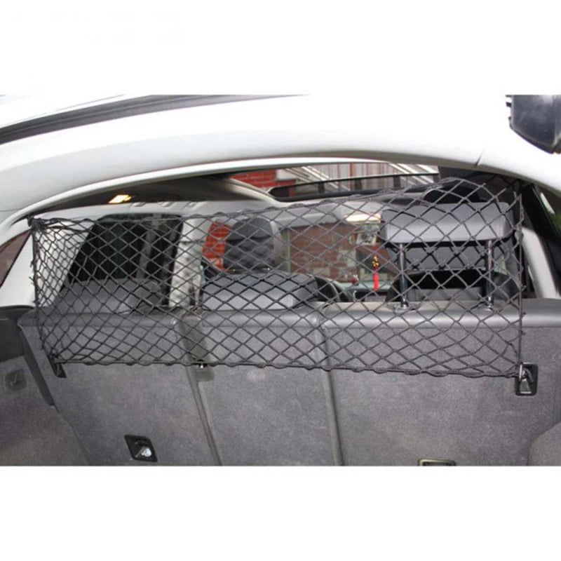 Car Net Bag Universal Car Trunk Car Luggage Net 