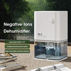 Air Dehumidifier -for Home