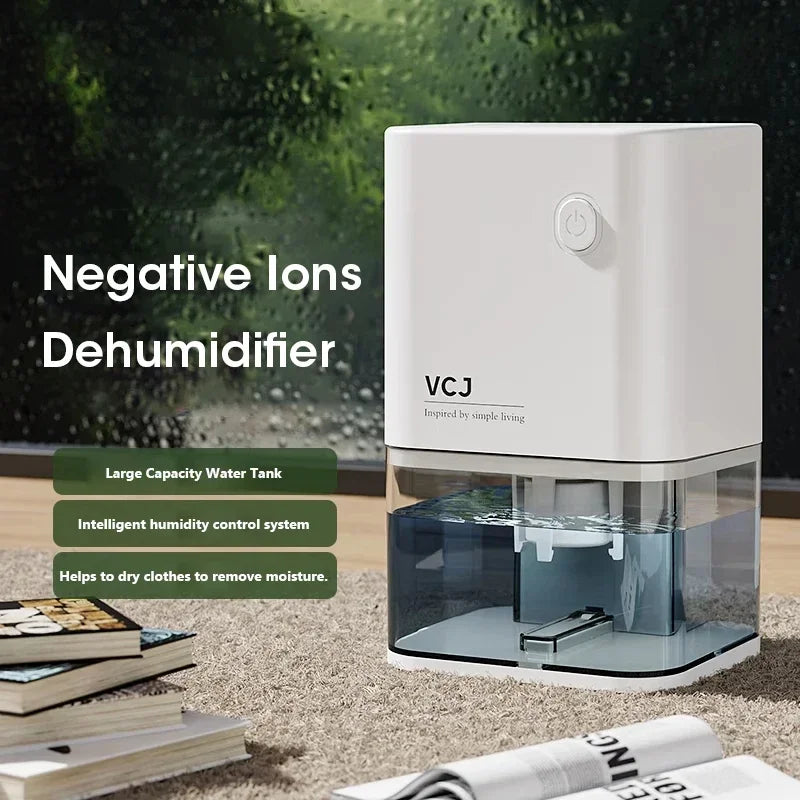 Air Dehumidifier -for Home