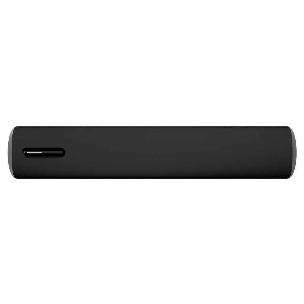 Portable Printer Wireless Inkless Thermal A4 C80 300DPI US-letter Mobile Printer Support Android iOS for Travel Work Home