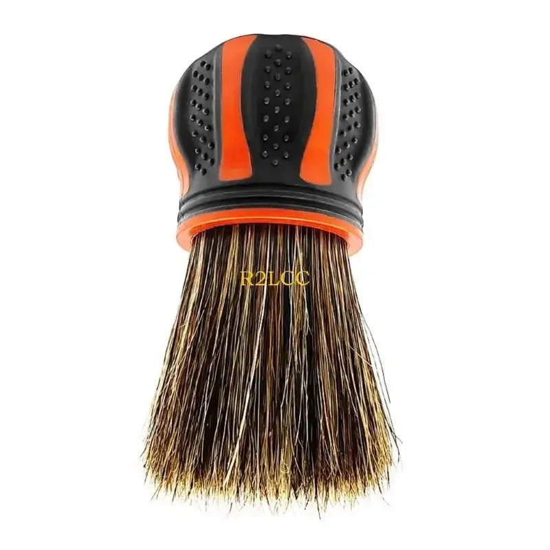 Soft Bristle Multiple Purpose Car Detailing Brush