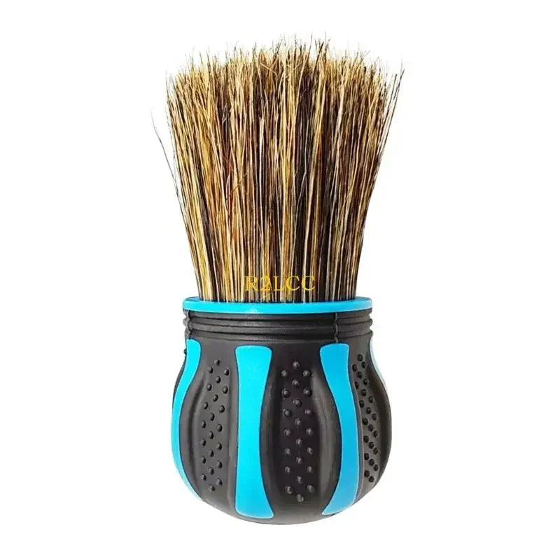 Soft Bristle Multiple Purpose Car Detailing Brush