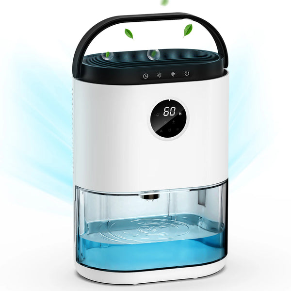 2300ML Dehumidifier