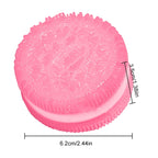 Big Oreo Biscuit Handmade Stress Relief Pinching Toy Kids Adults Anti-stress Ultra-Soft Oreo Fidget Decompression Squeeze Toy
