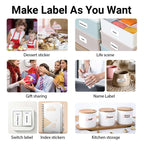 Pocket Label Maker