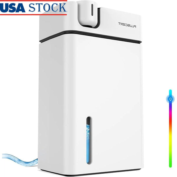 Portable Dehumidifier