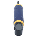 Right Angle Drill Adaptor 90 Degree Yellow Blue Drills Attachment Extension Driver