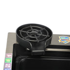 New Undermount Kitchen Sink Kitchen Sink Thickened Space Saving Rustproof Simple Large Capacity Professional for Home Kitchen