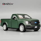 1:36 ford ranger Toy Car