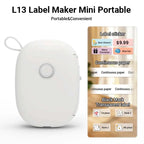 Pocket Label Maker