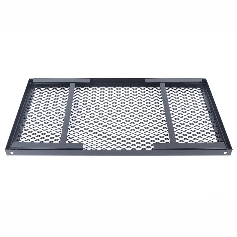 Camping BBQ Grill Portable Outdoor Charcoal Cooking Stove
