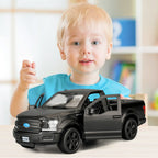 1:36 ford ranger Toy Car