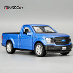 1:36 ford ranger Toy Car