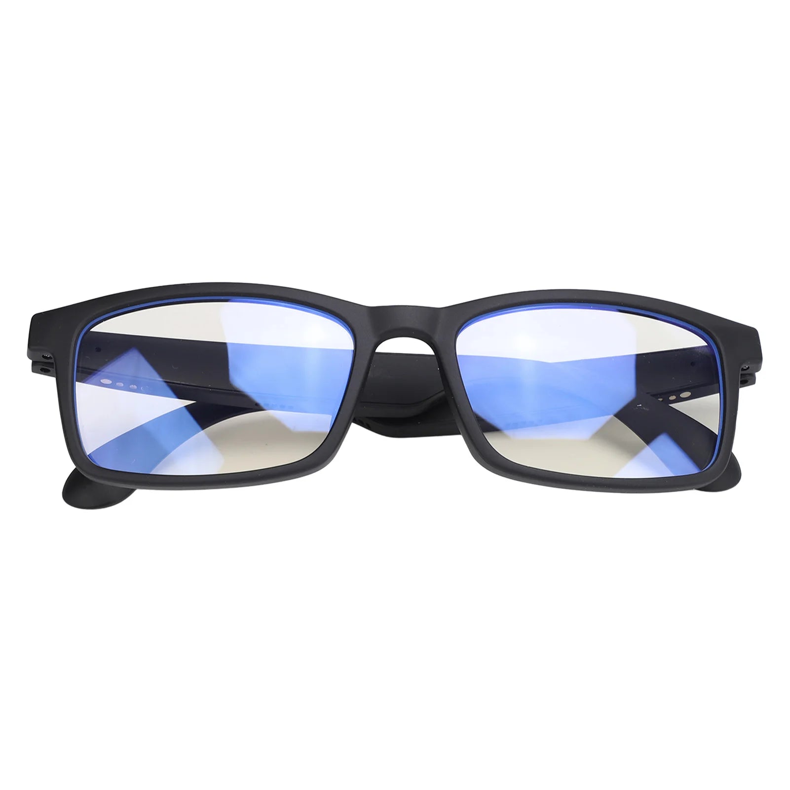 Bluetooth Sunglasses Smart Sound Glasses Blue Light Blocking