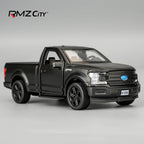 1:36 ford ranger Toy Car
