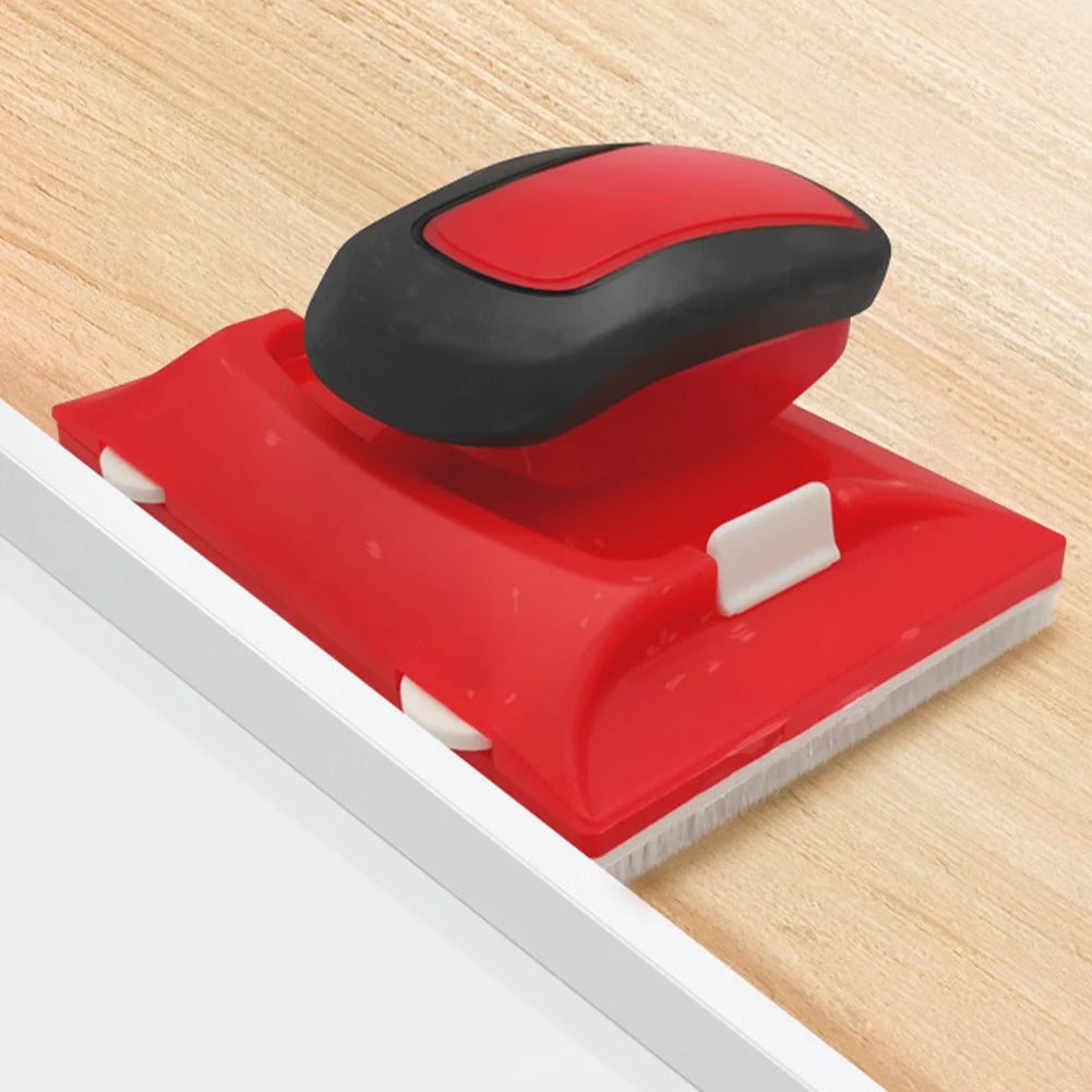 Paint Edger for Cutting in Wall Corner Pad Painter Edge Painting Tool for Walls and Ceilings for Painting Corner and Edges