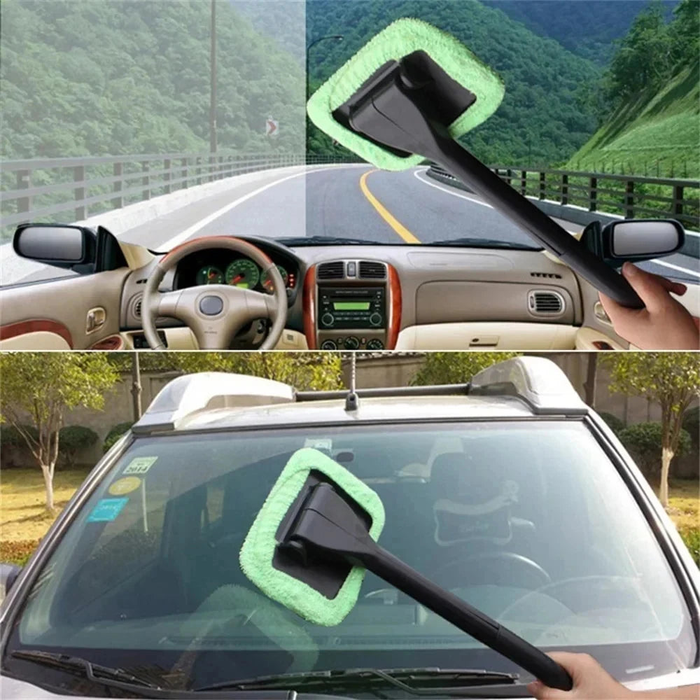 Car Window Cleaner
