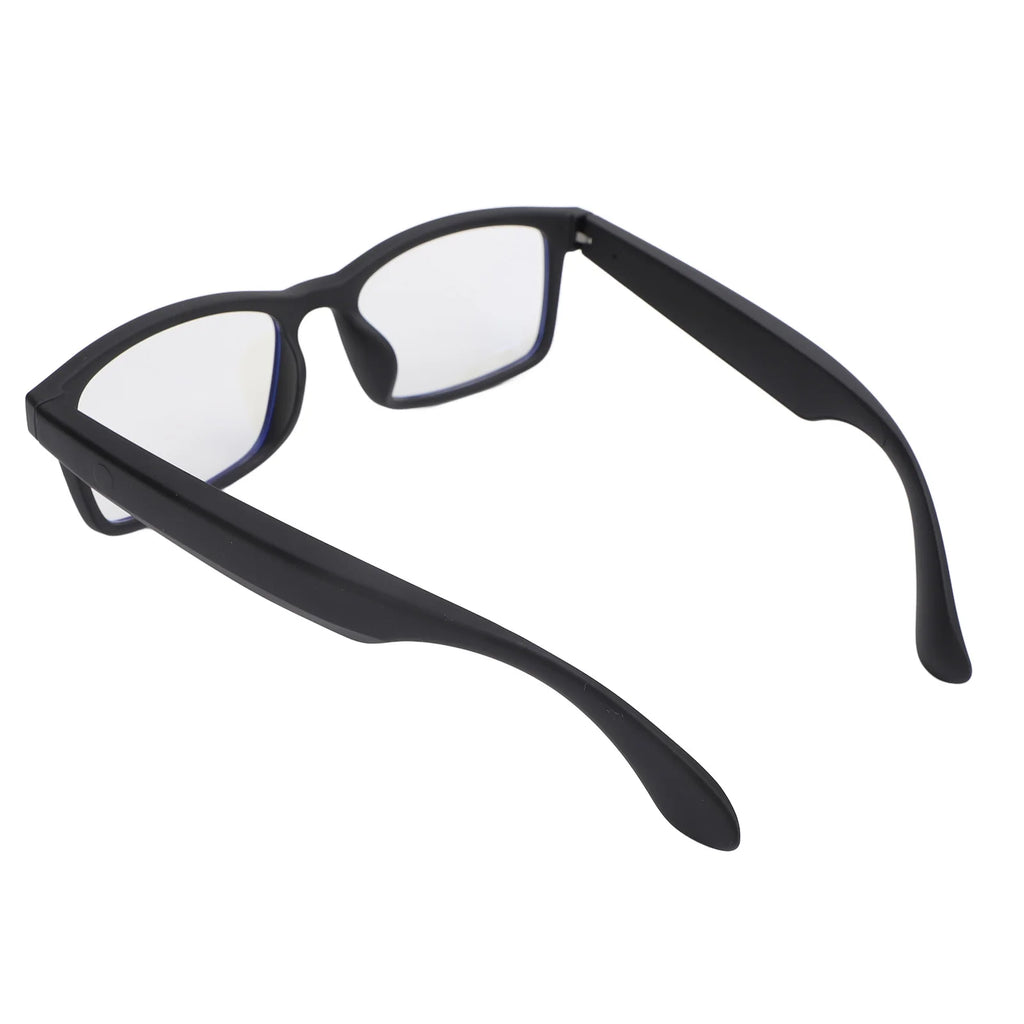 Bluetooth Sunglasses Smart Sound Glasses Blue Light Blocking