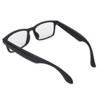 Bluetooth Sunglasses Smart Sound Glasses Blue Light Blocking