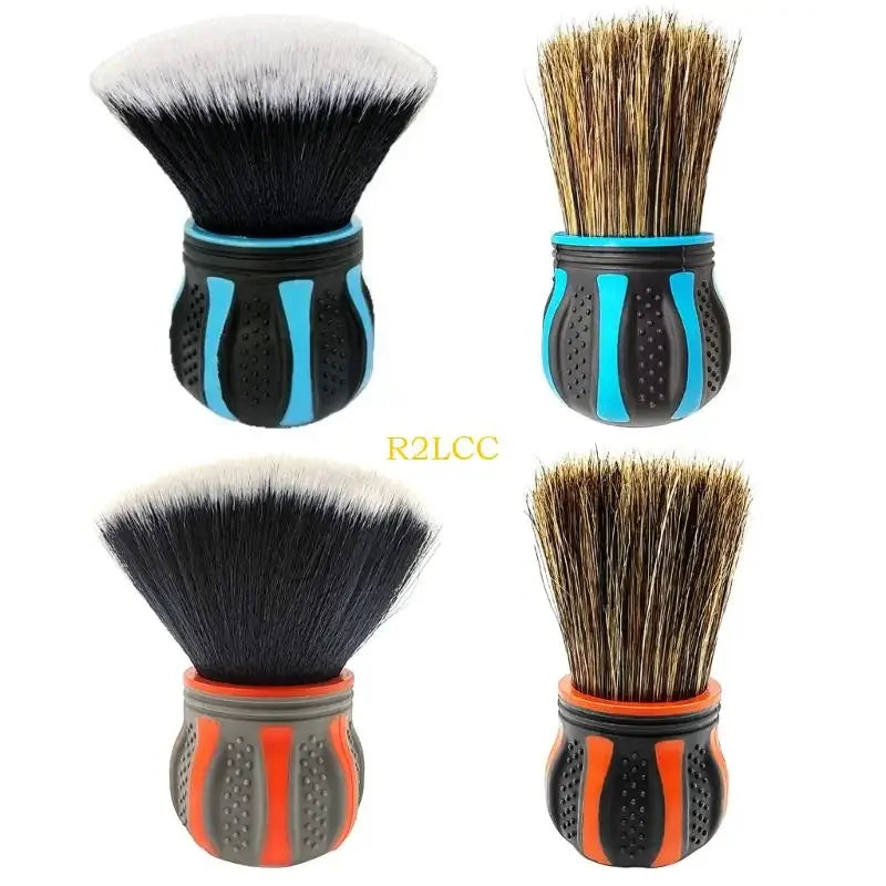Soft Bristle Multiple Purpose Car Detailing Brush