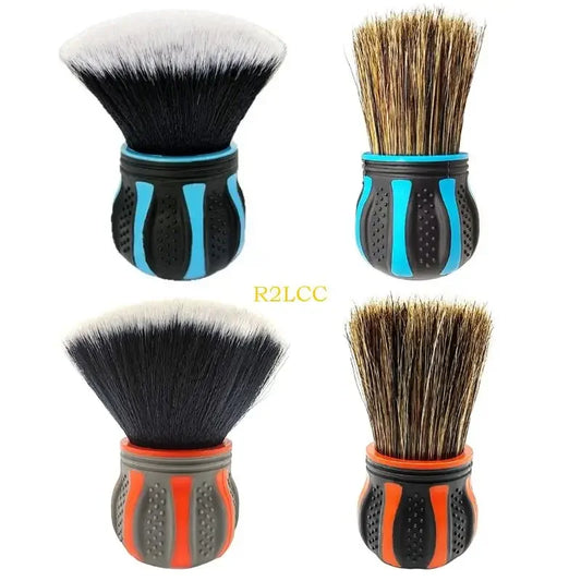 Soft Bristle Multiple Purpose Car Detailing Brush