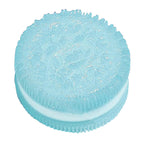 Big Oreo Biscuit Handmade Stress Relief Pinching Toy Kids Adults Anti-stress Ultra-Soft Oreo Fidget Decompression Squeeze Toy