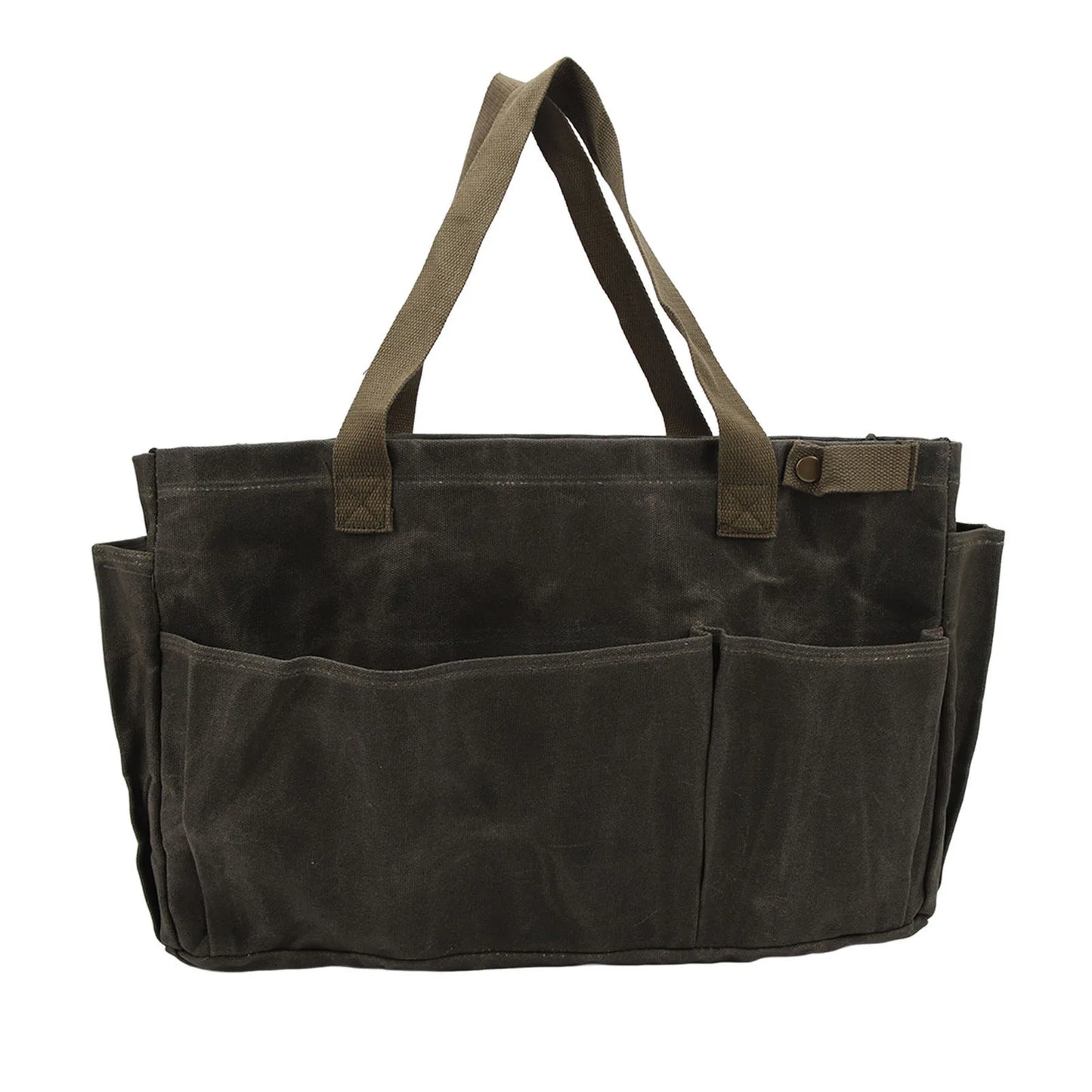 Camping Pot Storage Bag — Waterproof, Large Capacity Carry Bag