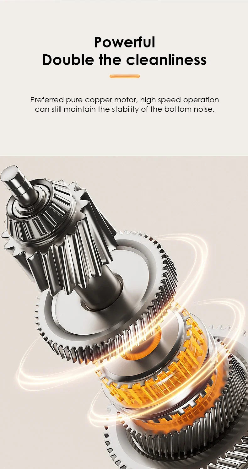 13L Portable Foldable Washing Machine with Spin Dryer for Socks Underwear Panties Washer Home Large Capacity Washing Machine