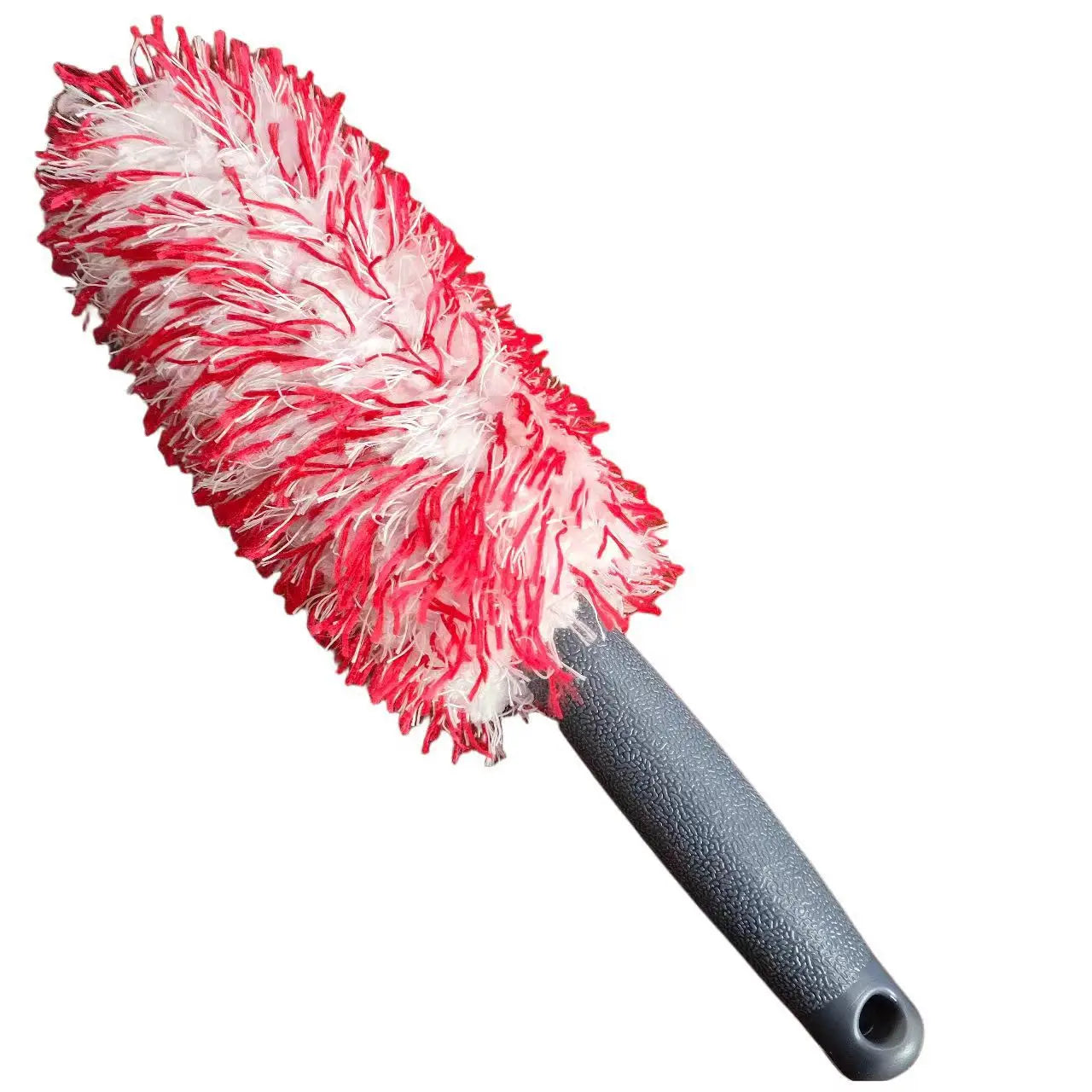 Car Wash Super Plush Microfiber Tire Rim Wheel Hub Cleaning Brush