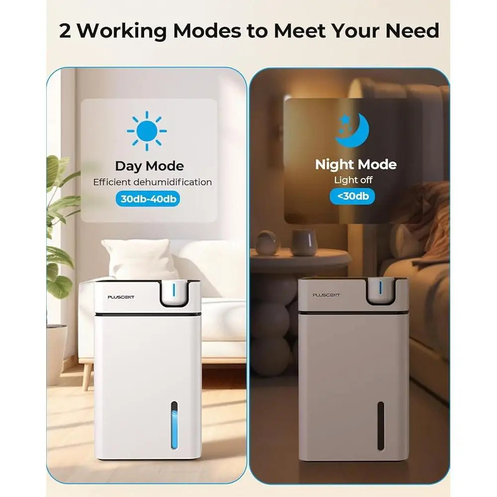 Portable Dehumidifier