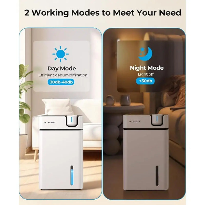 Portable Dehumidifier
