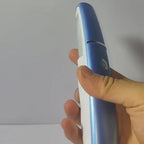 Electric Callus Remover Rechargeable Electric Foot Callus Remover Waterproof Pedicure Tool for Dry Dead Cracked Hard Skin