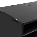 Student Mailboxes for Classroom w/ 27 Slots, Office Paper Organizer  for Organize Student Assignments, Books, Magazines, Files