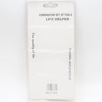 Painters Scraper Tool With Screwdriver Glass Scraper Handled Scraper Screwdriver Tool For Cleaning Sticker Paint Caulk From