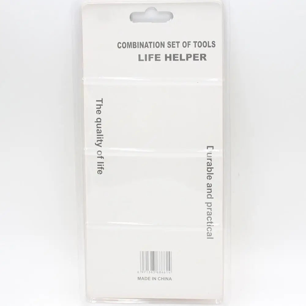 Painters Scraper Tool With Screwdriver Glass Scraper Handled Scraper Screwdriver Tool For Cleaning Sticker Paint Caulk From