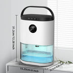 2300ML Dehumidifier