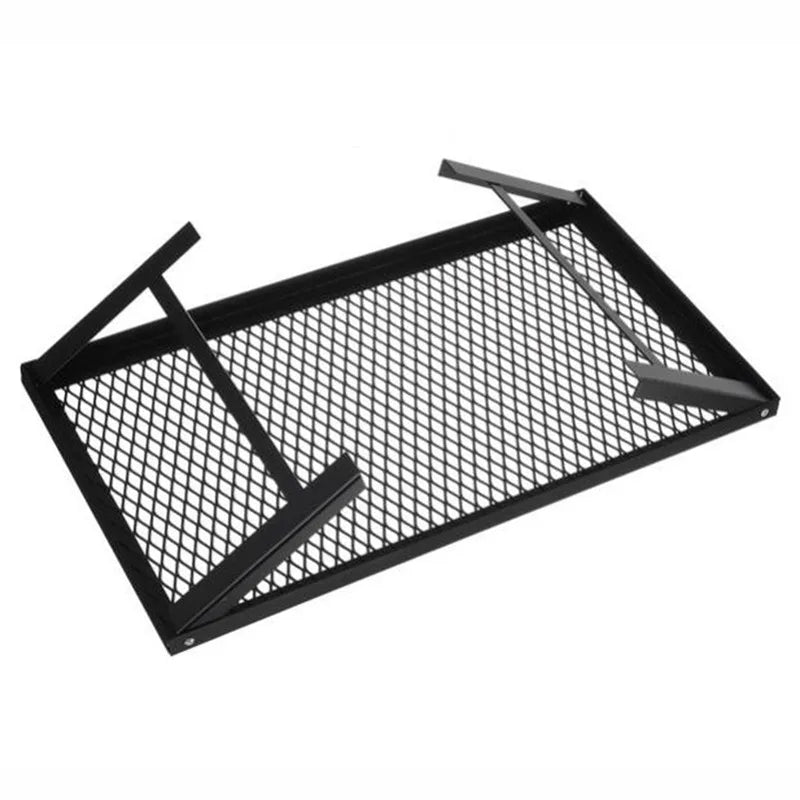 Camping BBQ Grill Portable Outdoor Charcoal Cooking Stove