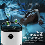 2300ML Dehumidifier