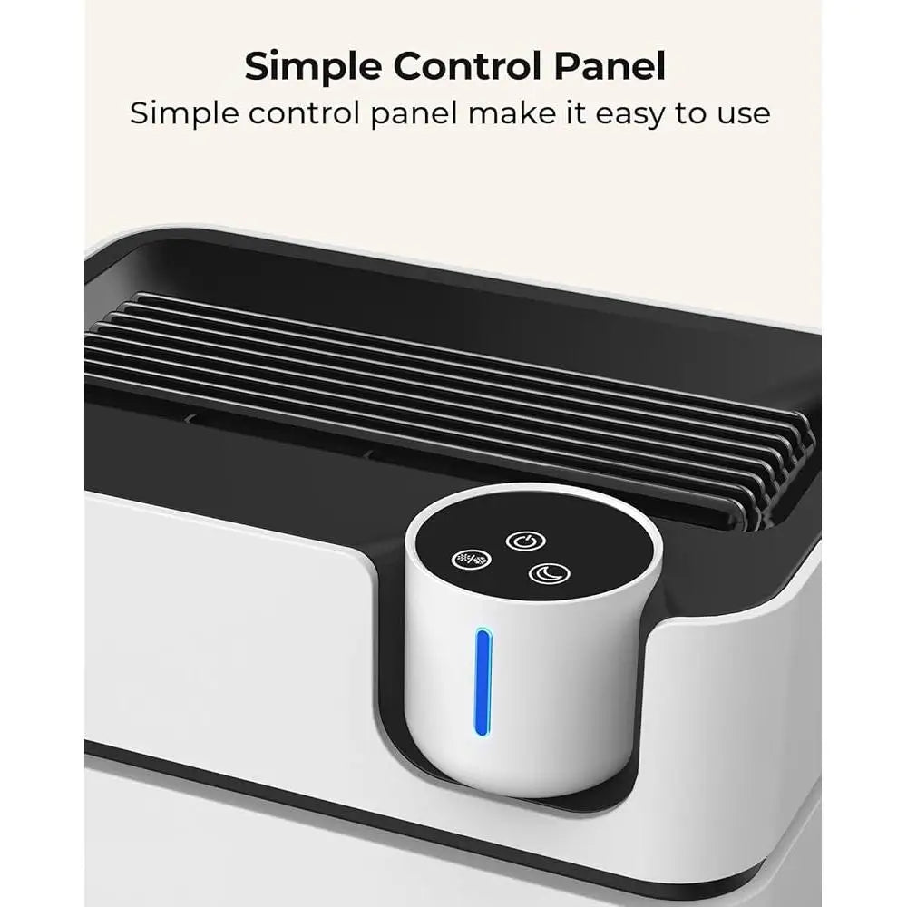 Portable Dehumidifier