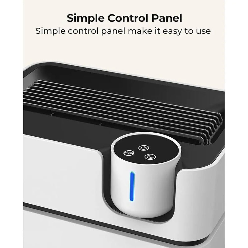 Portable Dehumidifier