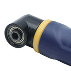 Right Angles Drills Driver 90 Degree Professional Right Angle Drill Adaptor 1/4in Hex Handle Attachment Extension Driver